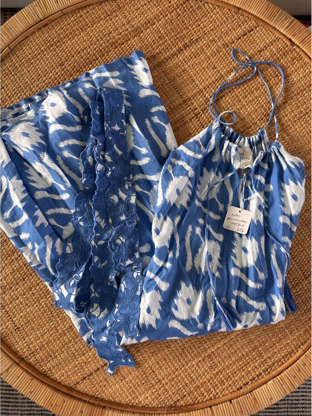 NWT‼️ Nimo, With Love Dress
